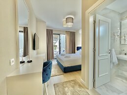 Comfort Apartments Pasha