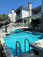 Argente Alacatı Adult Only