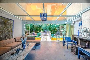 Argente Alacatı Adult Only