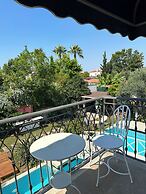 Argente Alacatı Adult Only