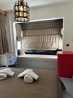 Argente Alacatı Adult Only