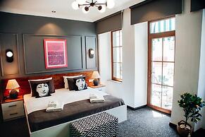 Yamalya Suites Hotel