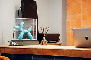 Yamalya Suites Hotel