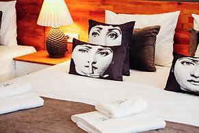 Yamalya Suites Hotel