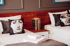 Yamalya Suites Hotel