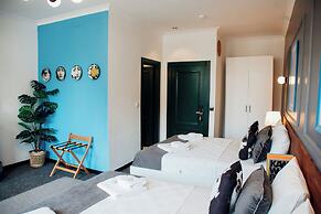 Yamalya Suites Hotel