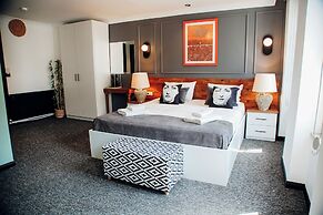 Yamalya Suites Hotel