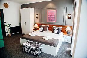 Yamalya Suites Hotel