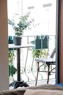 Yamalya Suites Hotel