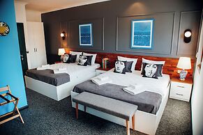 Yamalya Suites Hotel