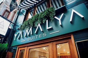 Yamalya Suites Hotel