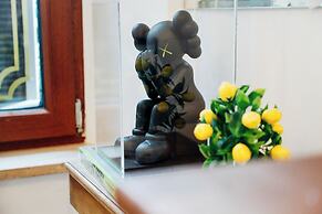 Yamalya Suites Hotel