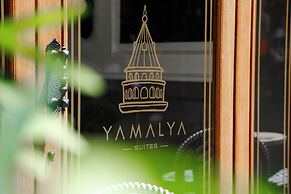 Yamalya Suites Hotel