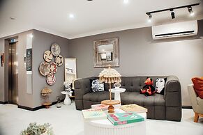 Yamalya Suites Hotel