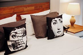 Yamalya Suites Hotel