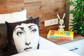 Yamalya Suites Hotel