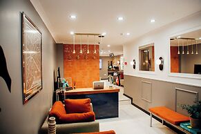 Yamalya Suites Hotel