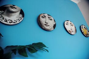 Yamalya Suites Hotel