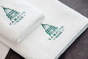 Yamalya Suites Hotel