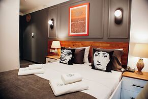 Yamalya Suites Hotel