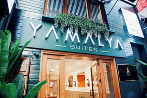 Yamalya Suites Hotel
