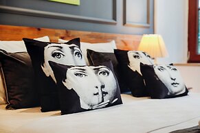 Yamalya Suites Hotel