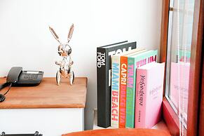 Yamalya Suites Hotel