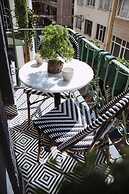 Yamalya Suites Hotel