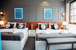 Yamalya Suites Hotel