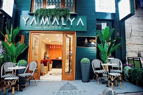 Yamalya Suites Hotel
