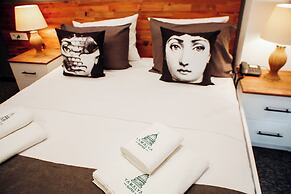 Yamalya Suites Hotel