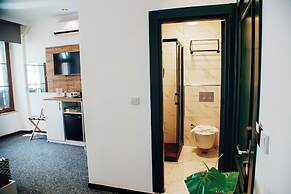 Yamalya Suites Hotel