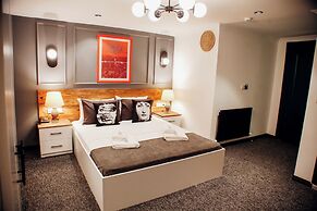 Yamalya Suites Hotel