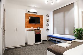 Yamalya Suites Hotel