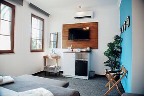 Yamalya Suites Hotel