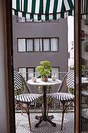 Yamalya Suites Hotel