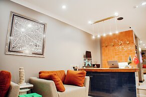 Yamalya Suites Hotel