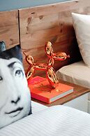 Yamalya Suites Hotel