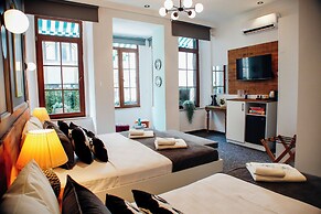 Yamalya Suites Hotel