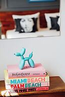 Yamalya Suites Hotel