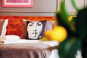 Yamalya Suites Hotel