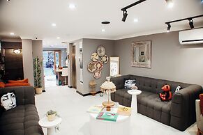 Yamalya Suites Hotel