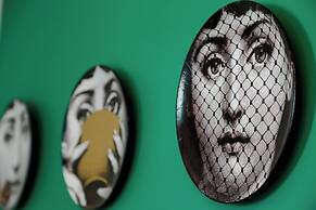 Yamalya Suites Hotel