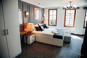 Yamalya Suites Hotel