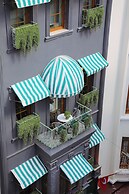 Yamalya Suites Hotel