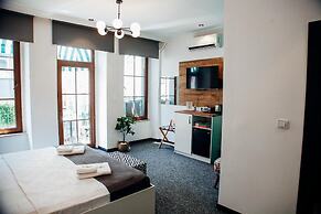 Yamalya Suites Hotel