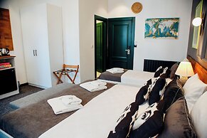 Yamalya Suites Hotel