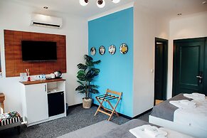 Yamalya Suites Hotel