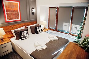 Yamalya Suites Hotel