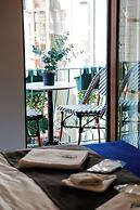 Yamalya Suites Hotel